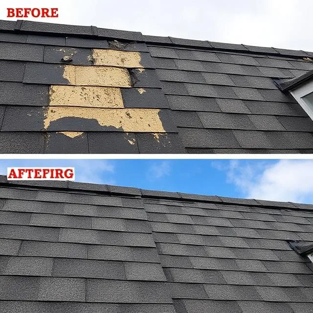Roof Repair Near Me in Salisbury, VT near me